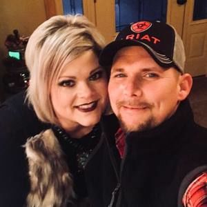 Meet your Posher, Mandy